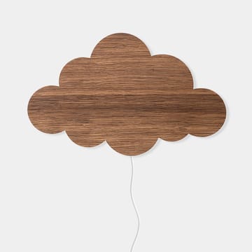 Applique Cloud - Chêne fumé - Ferm Living