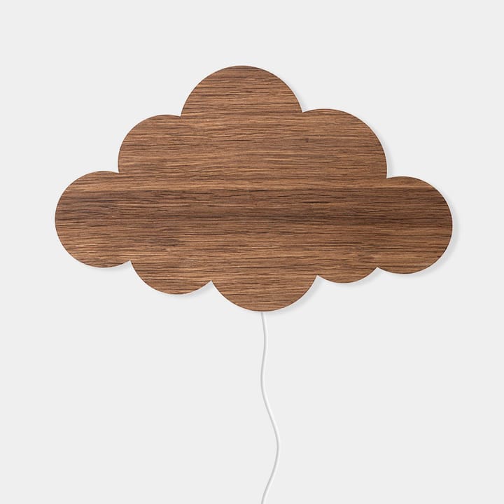 Applique Cloud - Chêne fumé - ferm LIVING