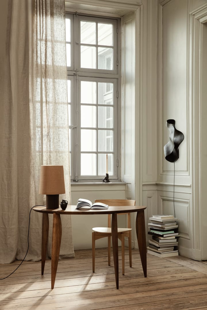 Applique murale Oyster, Black Ferm Living