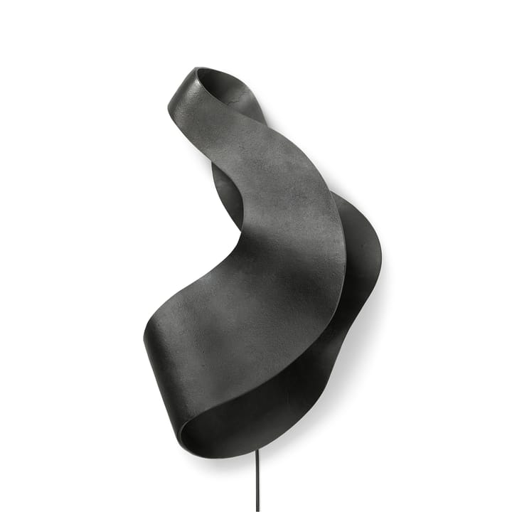 Applique murale Oyster - Black - Ferm LIVING