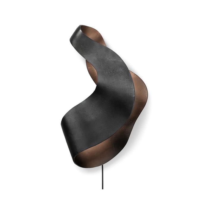 Applique murale Oyster, Black Ferm Living