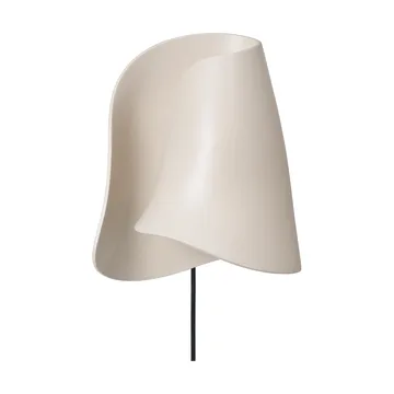 Applique murale Oyster Wall - Light cashmere - Ferm Living