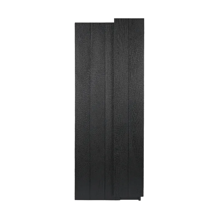 Armoire Koh - Noir, 64x41x204,5 cm - Ferm Living