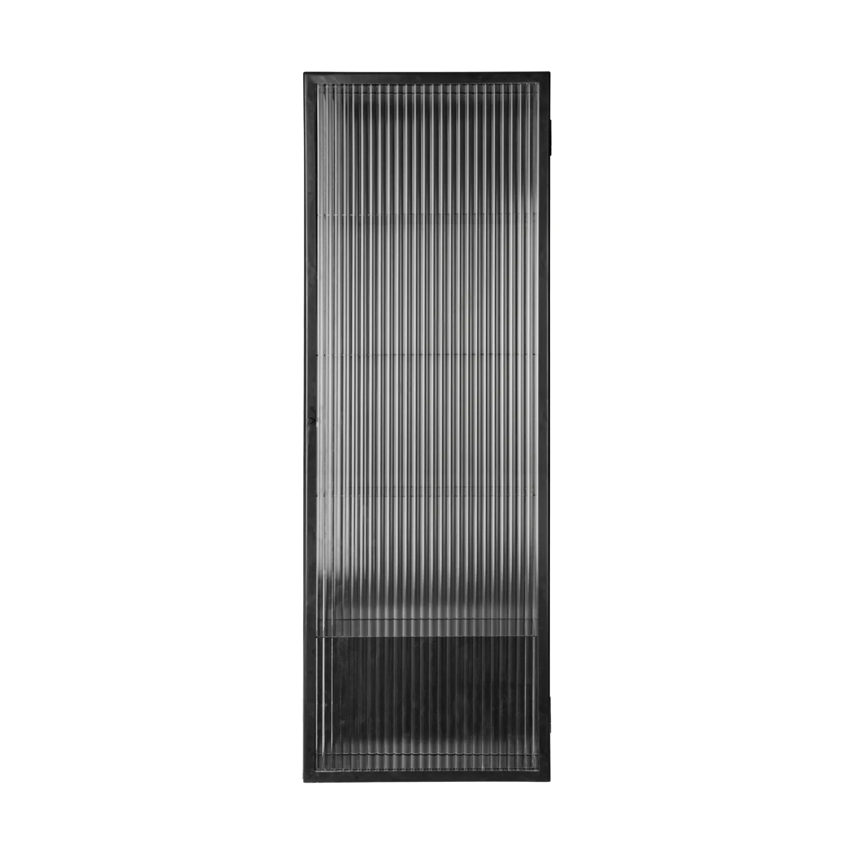Armoire murale Haze 35x100 cm, Black Ferm Living
