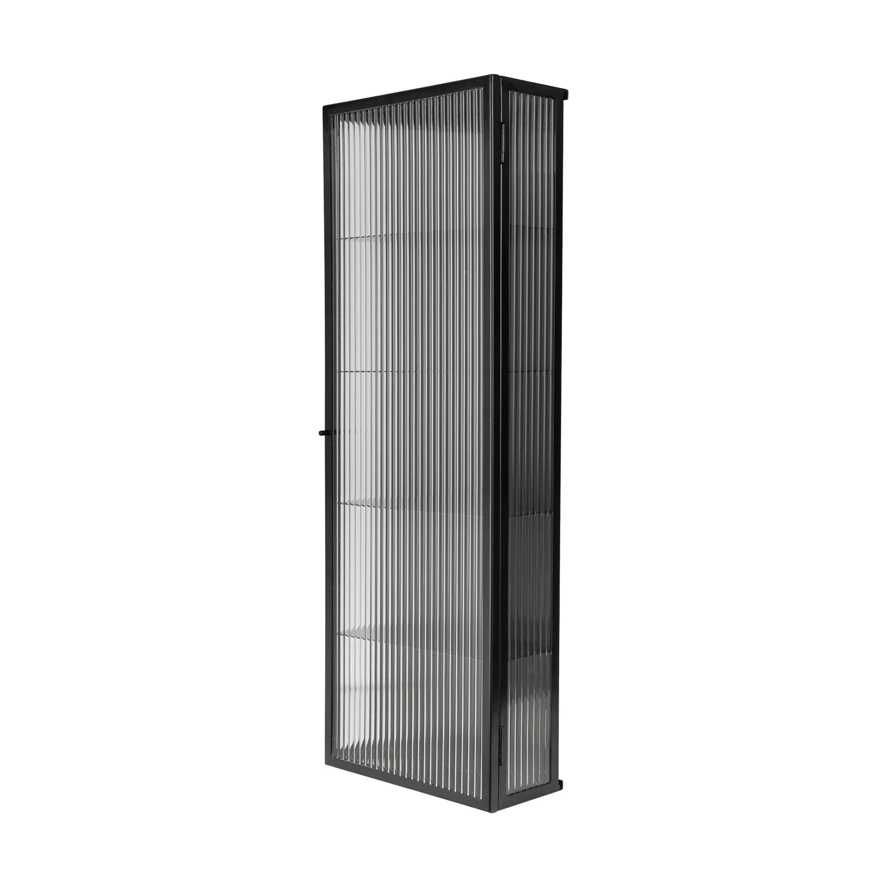 Armoire murale Haze 35x100 cm, Black Ferm Living