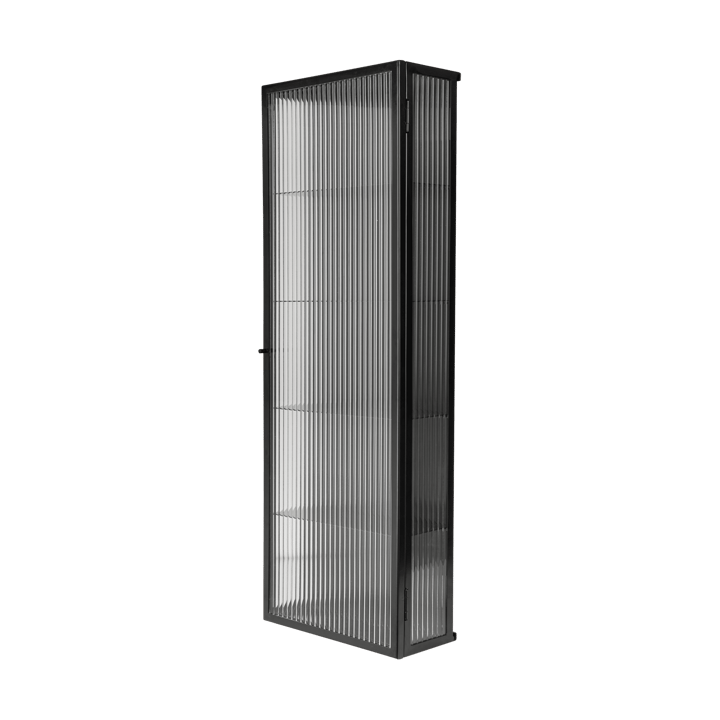 Armoire murale Haze 35x100 cm, Black Ferm Living