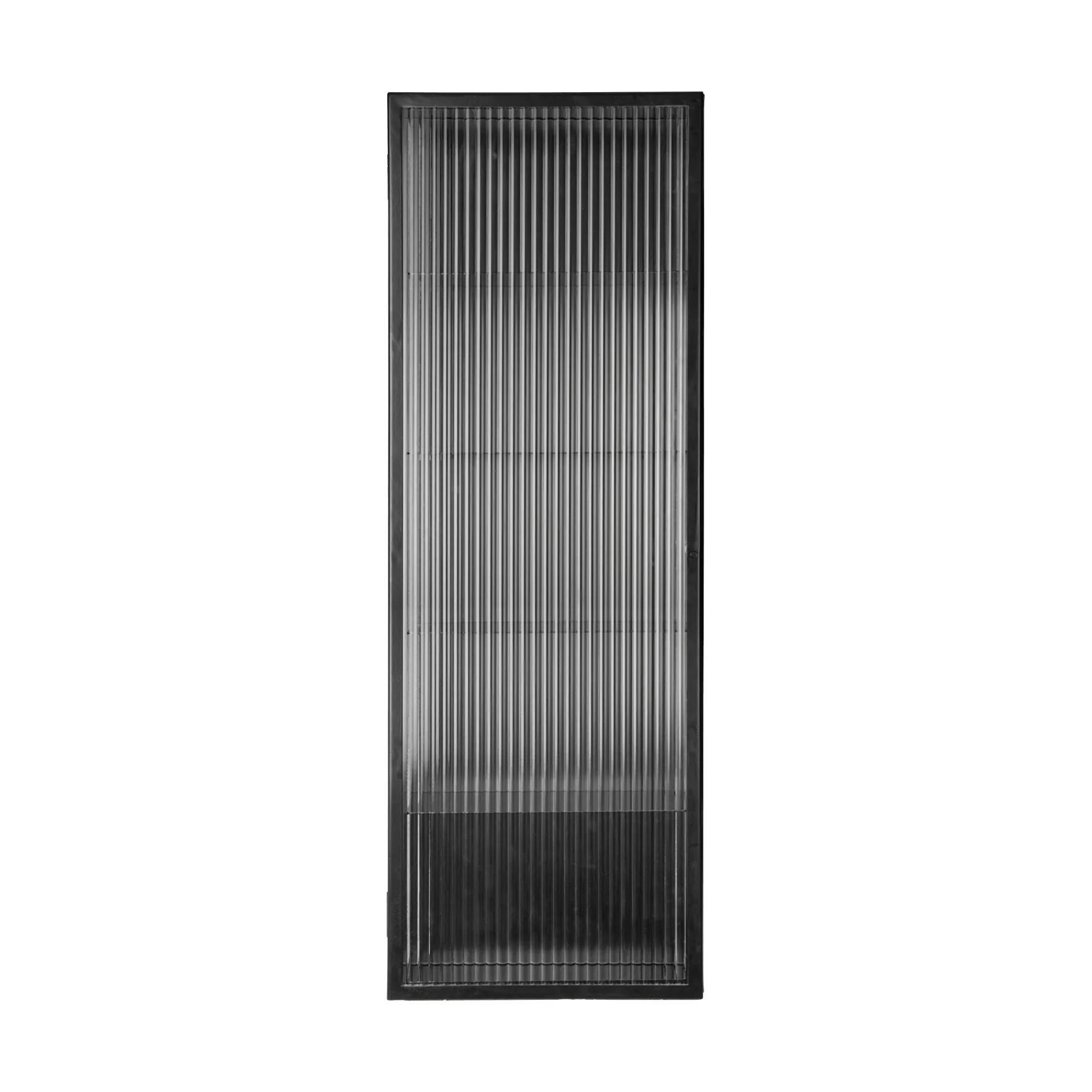 Armoire murale Haze 35x100 cm, Black Ferm Living