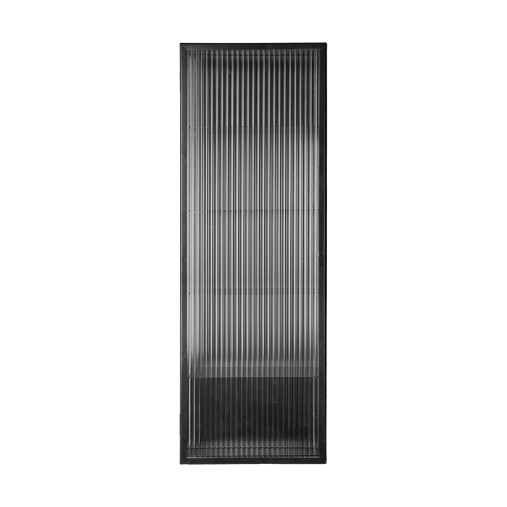 Armoire murale Haze 35x100 cm, Black Ferm Living