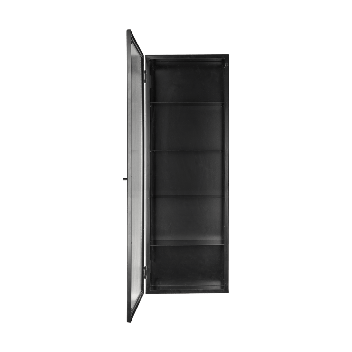Armoire murale Haze 35x100 cm, Black Ferm Living