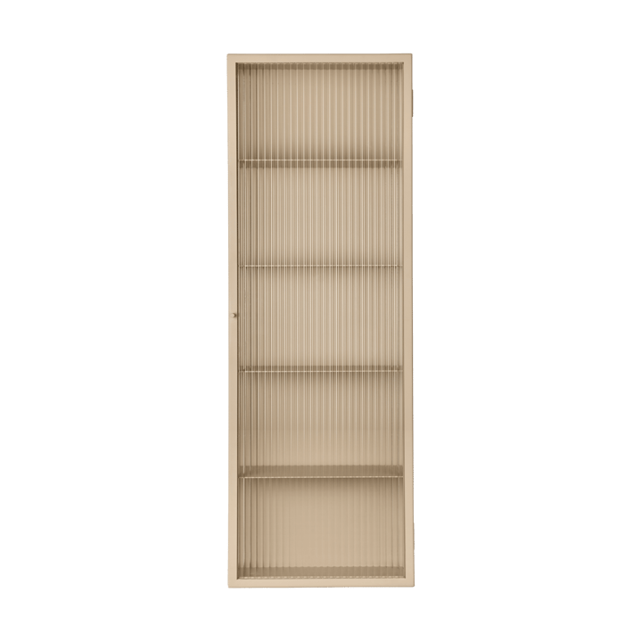 Armoire murale Haze 35x100 cm - Cashmere - Ferm Living