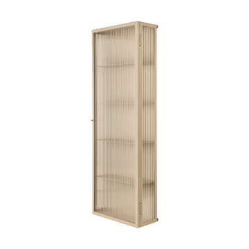 Armoire murale Haze 35x100 cm - Cashmere - Ferm Living