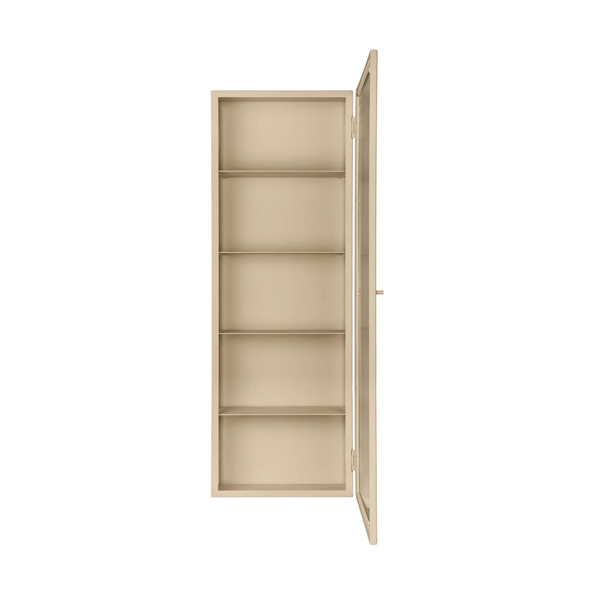 Armoire murale Haze 35x100 cm, Cashmere Ferm Living