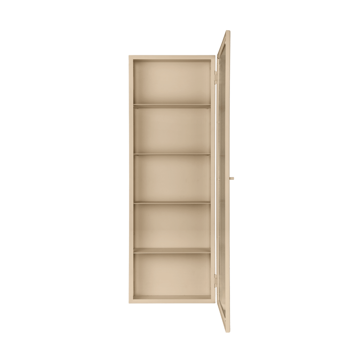 Armoire murale Haze 35x100 cm, Cashmere Ferm Living