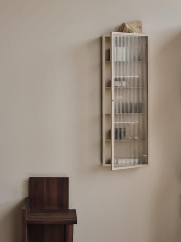Armoire murale Haze 35x100 cm - Cashmere - Ferm Living