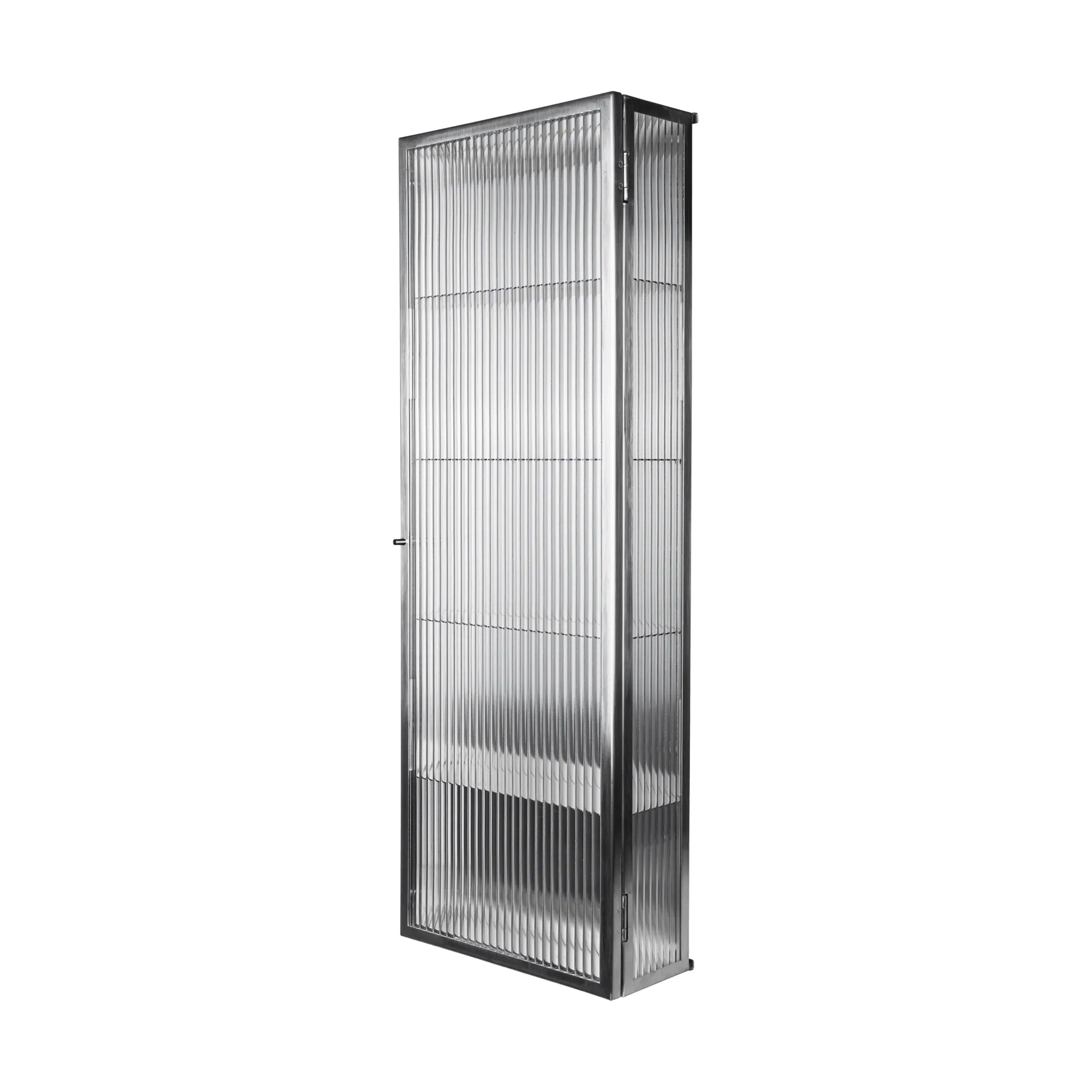 Armoire murale Haze 35x100 cm, Stainless steel Ferm Living