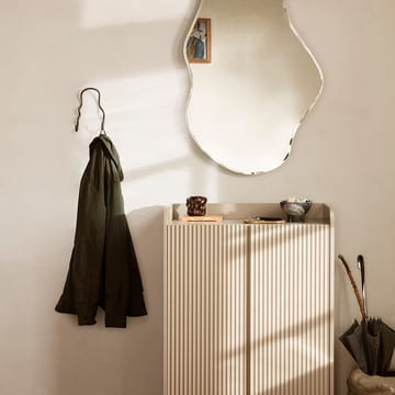 Armoire Sill Low - cashmere - ferm LIVING