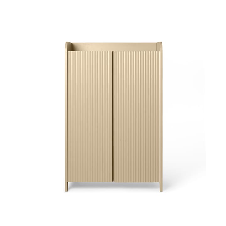 Armoire Sill Low - cashmere - Ferm LIVING