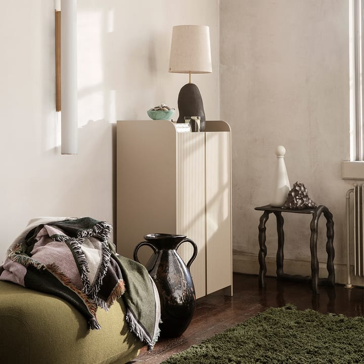 Armoire Sill Low - cashmere - ferm LIVING