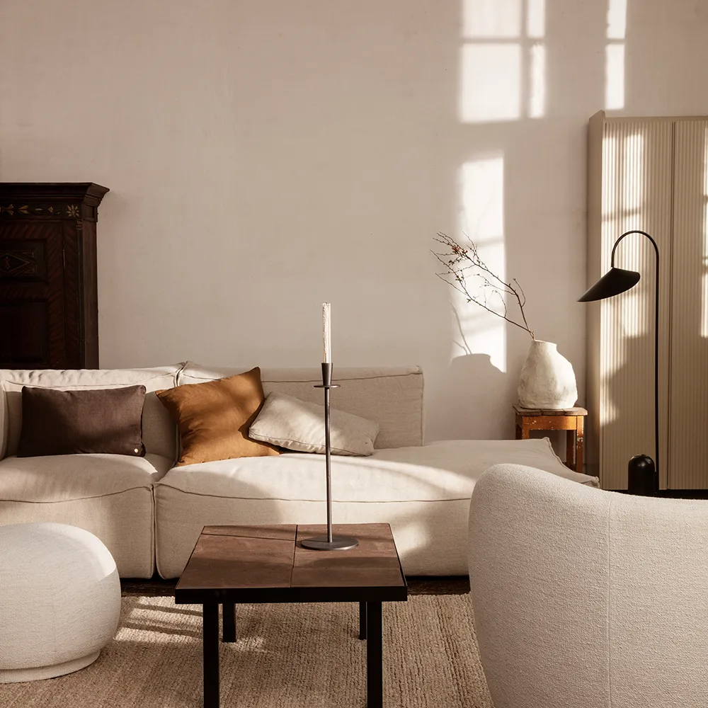 Armoire Sill Tall, cashmere Ferm Living