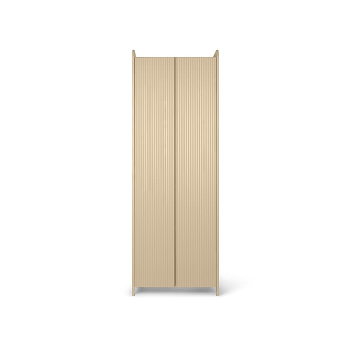 Armoire Sill Tall - cashmere - Ferm LIVING