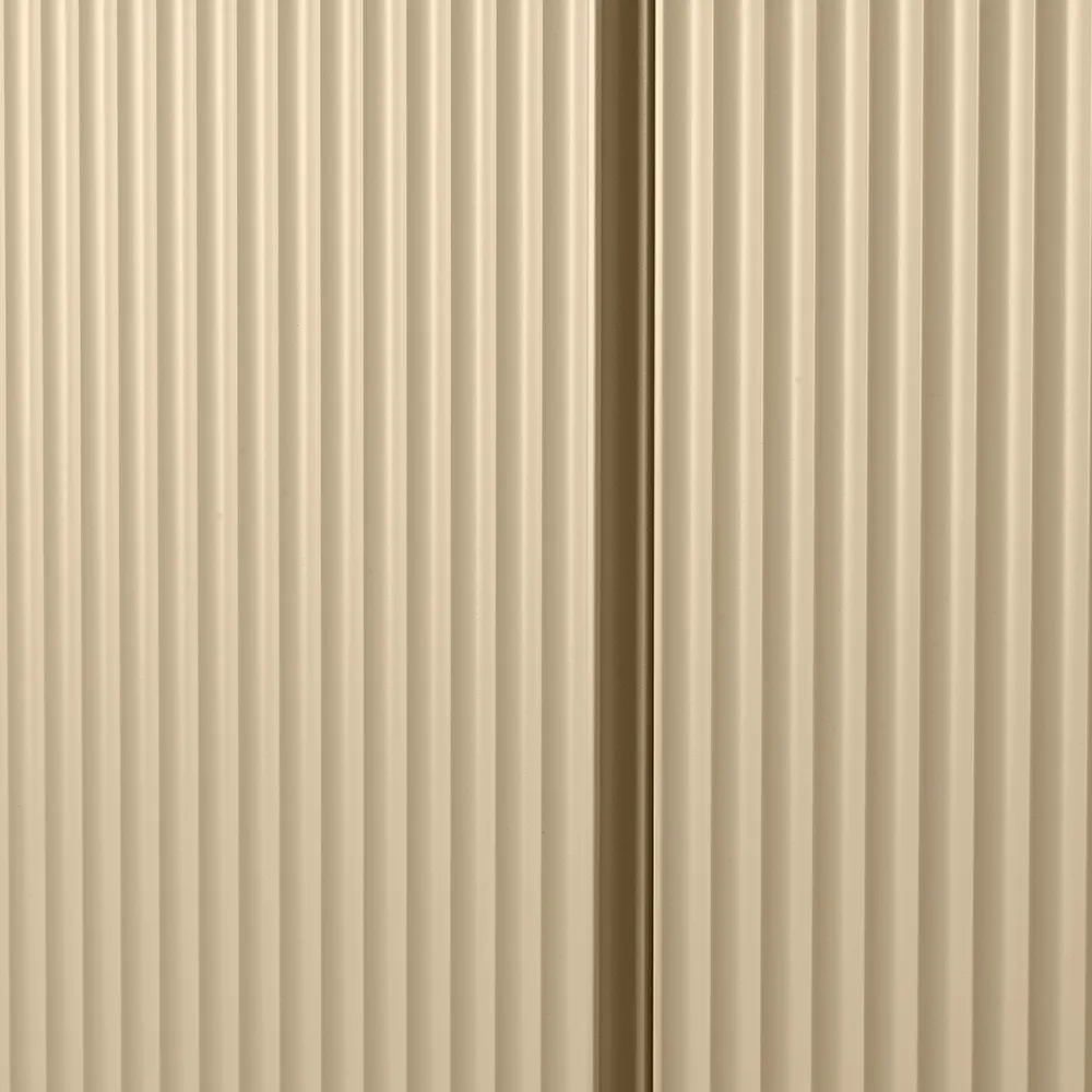 Armoire Sill Tall, cashmere Ferm Living