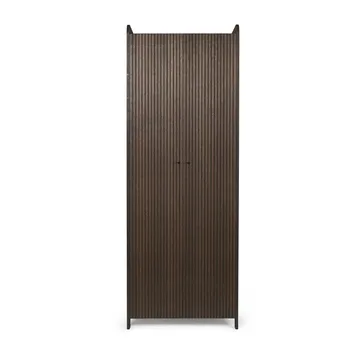 Armoire Sill Tall - Dark stained oak - Ferm Living