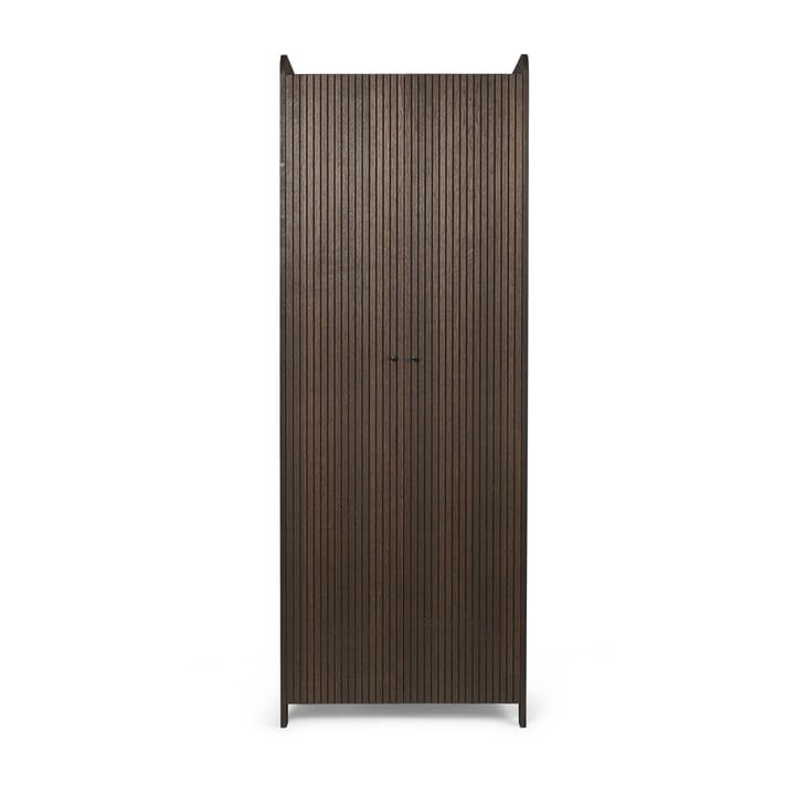 Armoire Sill Tall - Dark stained oak - Ferm LIVING