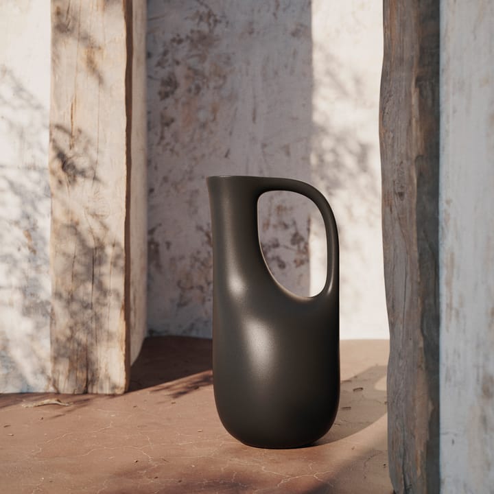 Arrosoir Liba, Black Ferm Living