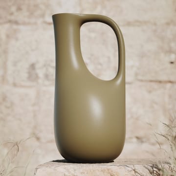 Arrosoir Liba - Olive - Ferm Living