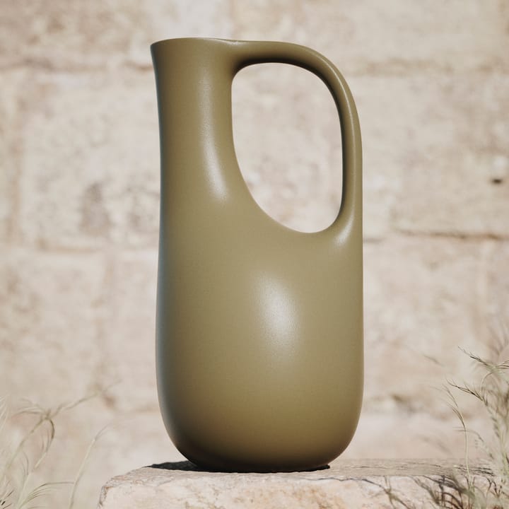 Arrosoir Liba, Olive Ferm Living