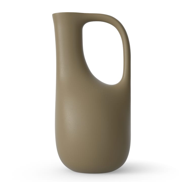 Arrosoir Liba - Olive - Ferm LIVING