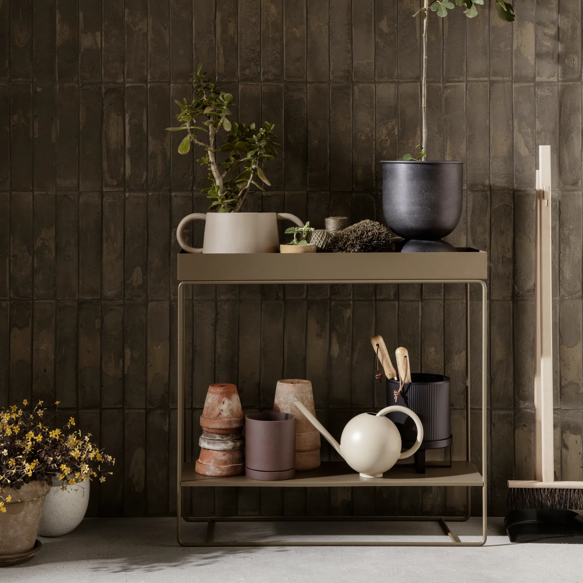 Arrosoir Orb, Cashmere Ferm Living