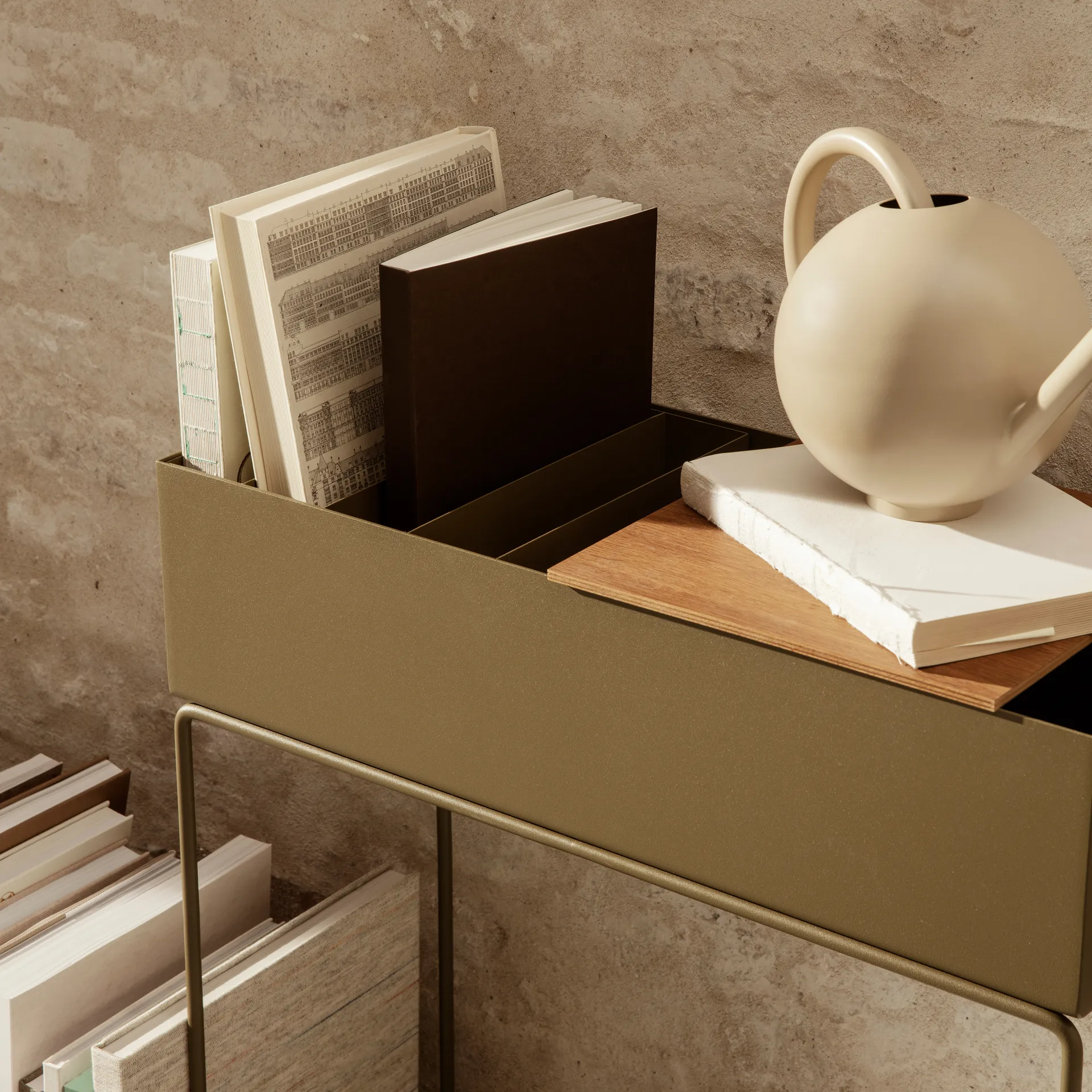 Arrosoir Orb, Cashmere Ferm Living