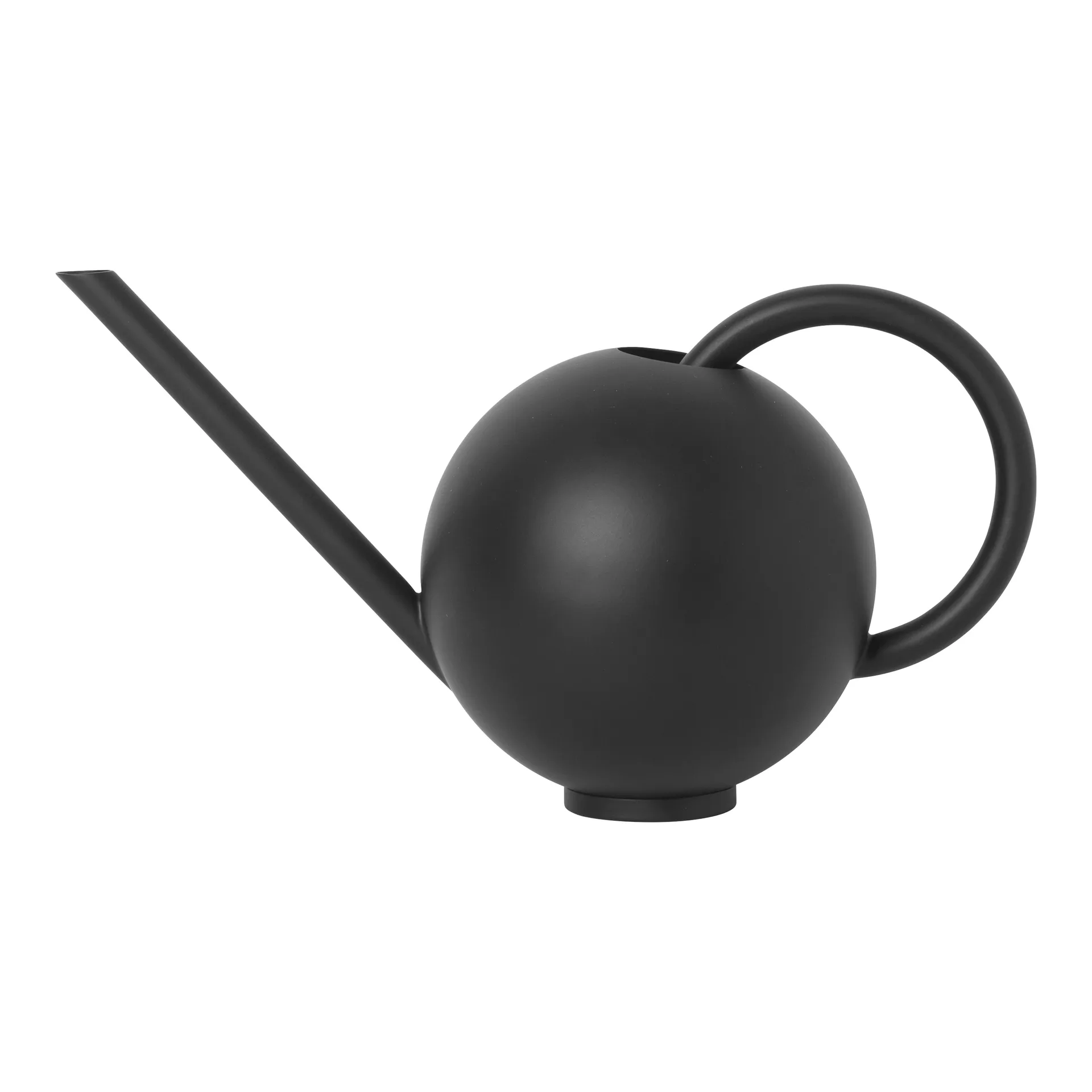 Arrosoir Orb, Noir Ferm Living