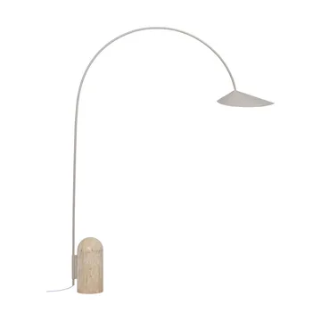 Arum lampadaire arqué - Cachemire - Ferm Living
