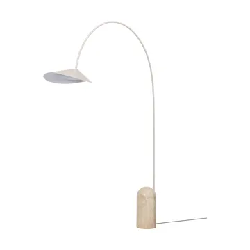 Arum lampadaire arqué - Cachemire - Ferm Living