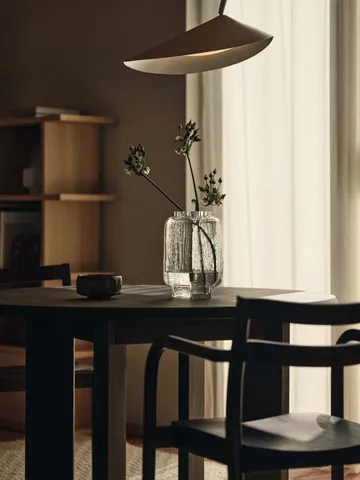 Arum lampadaire arqué - Cachemire - Ferm Living
