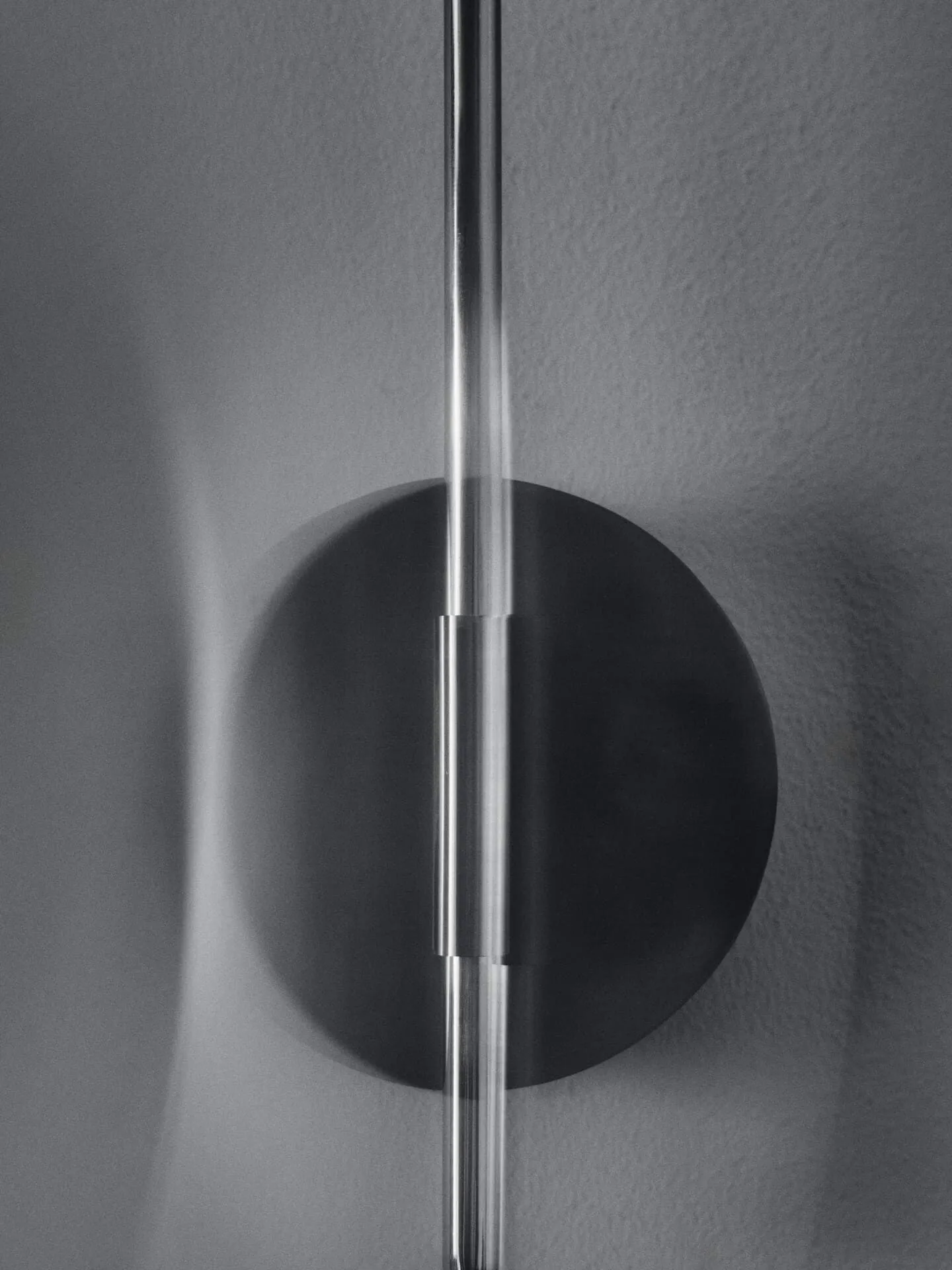 Arum swivel applique à raccordement fixe, Acier inoxydable Ferm Living