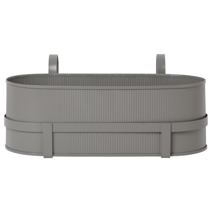 Balconnière Bau - Gris chaud - Ferm LIVING