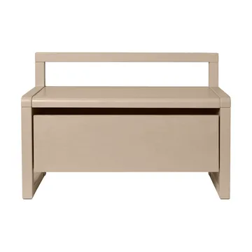 Banc de rangement Little architect - Cachemire, 60x30x41,2 cm - Ferm Living