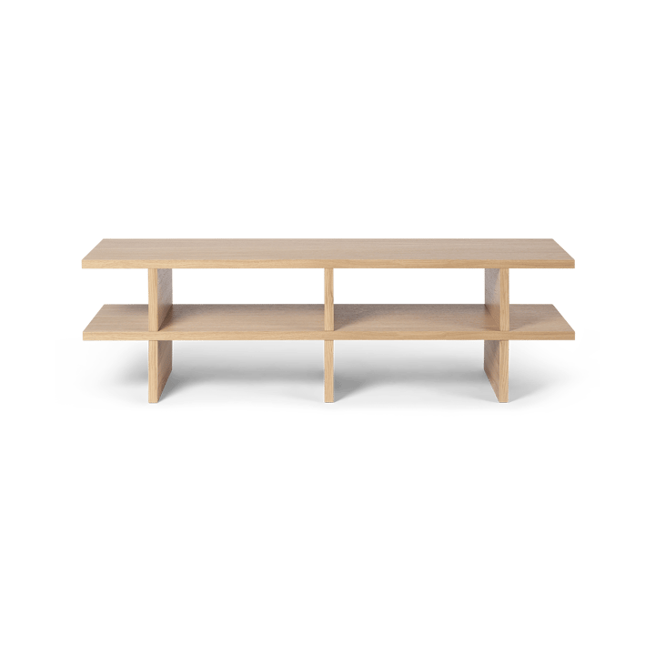 Banc Kona - Oak natural veneer - Ferm LIVING