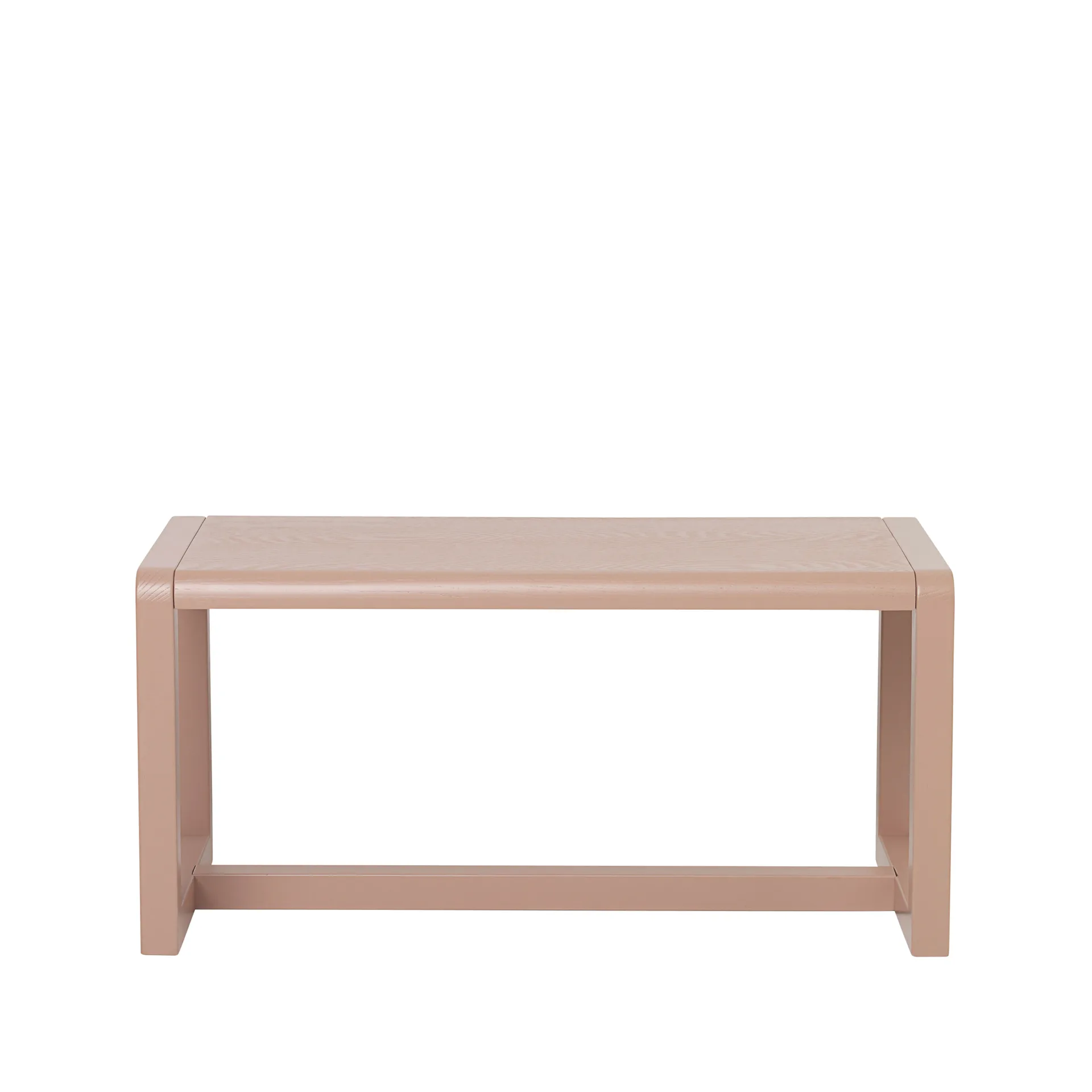 Banc Little Architecht Bench, Rose Ferm Living