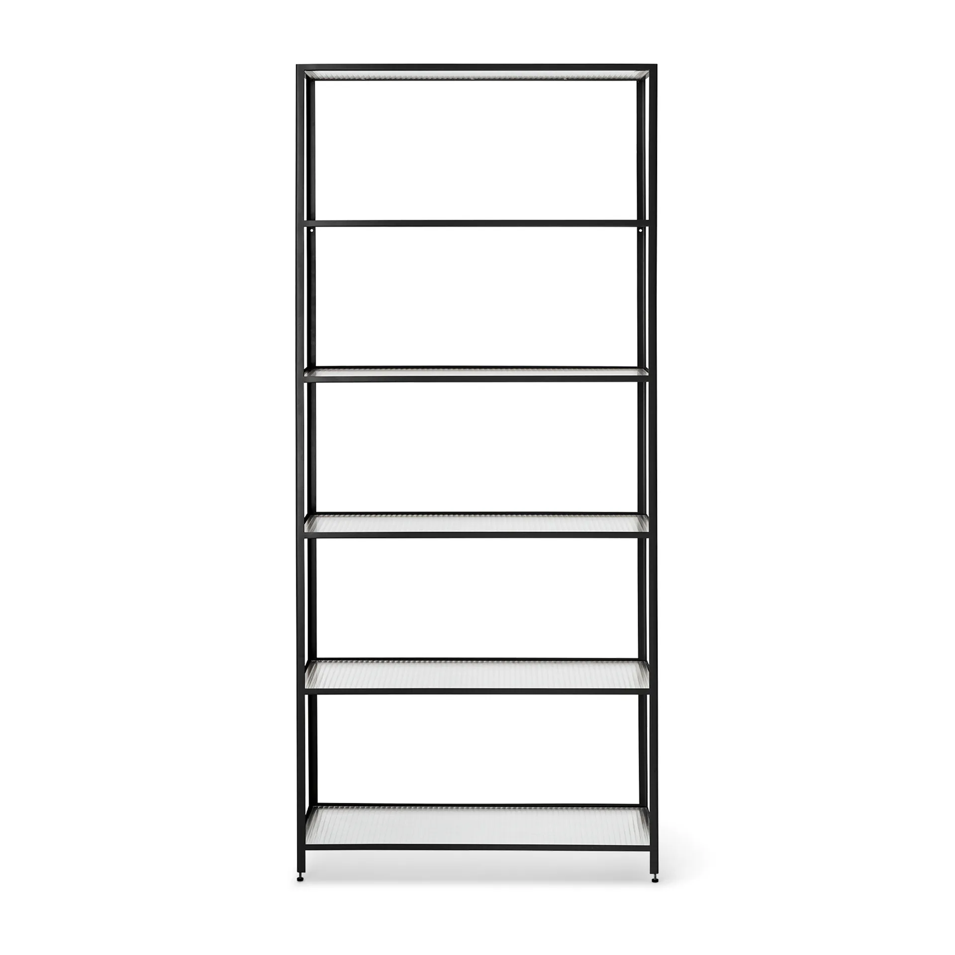 Bibliothèque Haze, Black Ferm Living