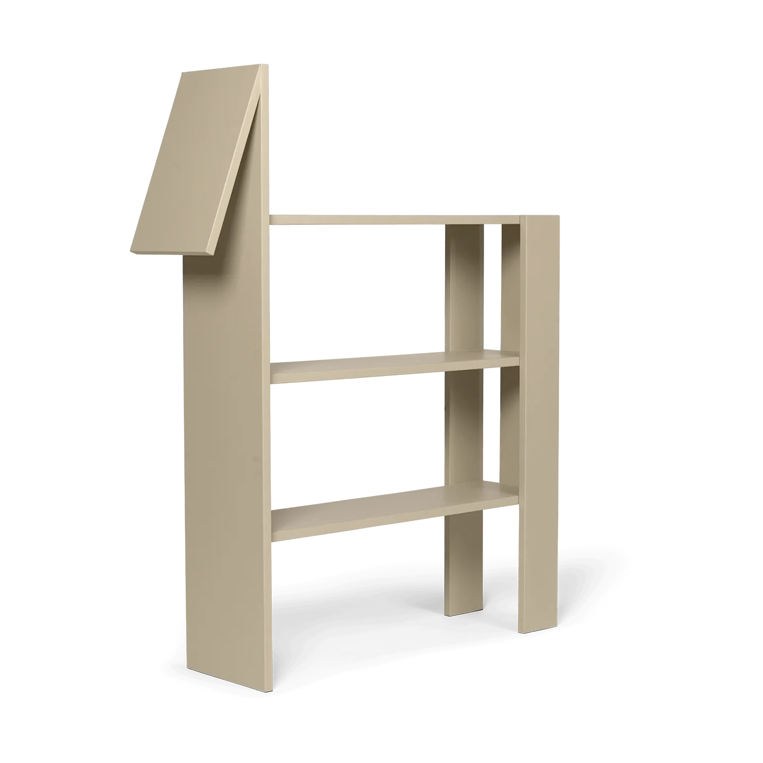 Bibliothèque Horse 91x111 cm, Cashmere Ferm Living