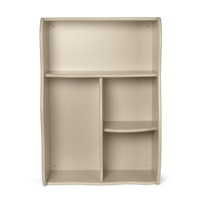 Bibliothèque Slope 66x95 cm - Cashmere - Ferm LIVING
