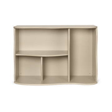 Bibliothèque Slope 66x95 cm - Cashmere - ferm LIVING