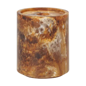 Bocal de rangement Mist Ø8x9,4 cm - Sugar Kelp - Ferm Living