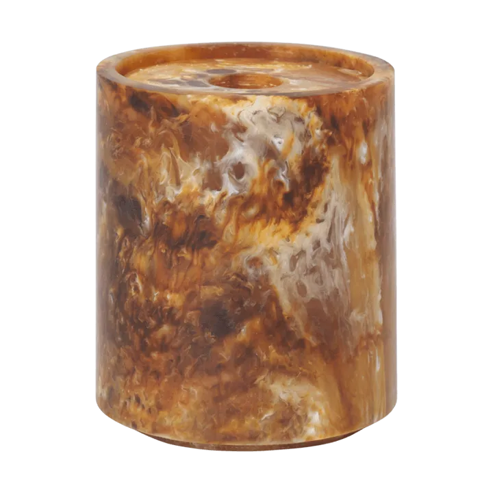 Bocal de rangement Mist Ø8x9,4 cm - Sugar Kelp - Ferm Living