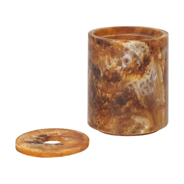 Bocal de rangement Mist Ø8x9,4 cm - Sugar Kelp - Ferm Living