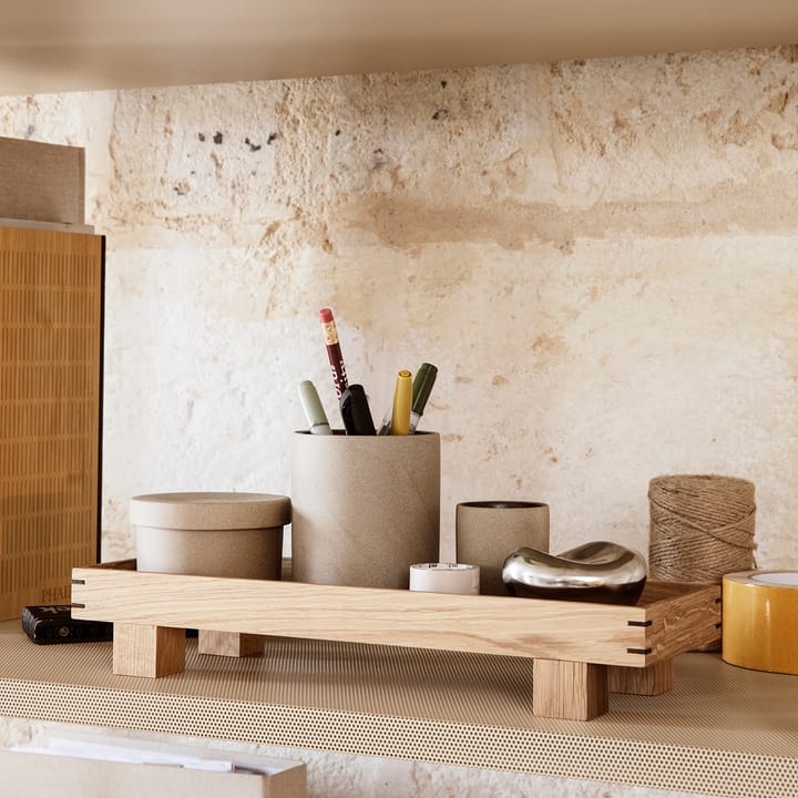 Boîte de rangement Bon, Petit Ferm Living